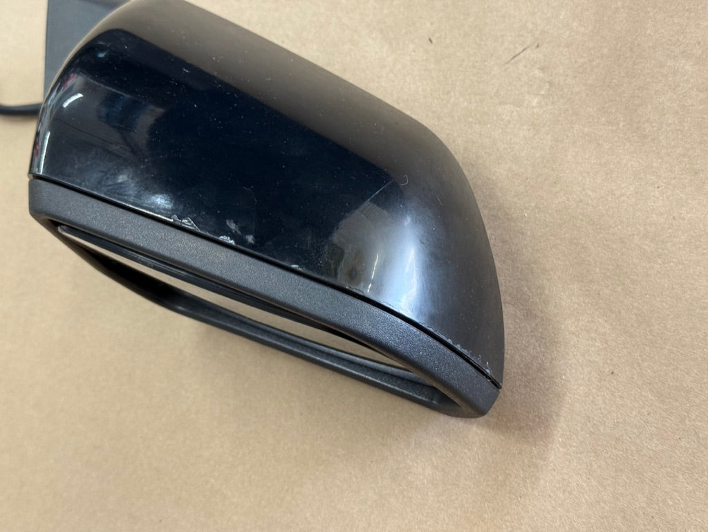 2021-2023 Ford Mustang GT RH Passenger Side Mirror "G1"