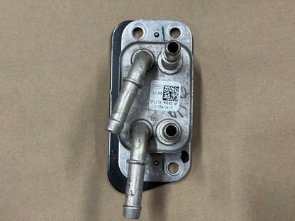 2023-2025 Ford F-250 F-350 Super Duty 6.7L Diesel Fuel Cooler