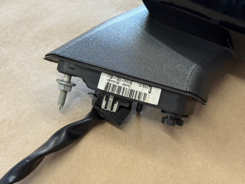 2015-2020 Ford Mustang GT RH Passenger Side Mirror "G1"