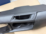 2010-2015 Chevrolet Camaro SS Center Console Assembly