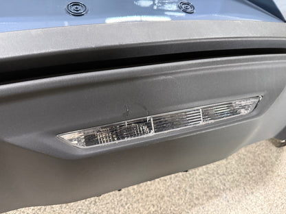 2024-2026 Ford Mustang GT Rear Bumper Complete Parking Sensors "K1"