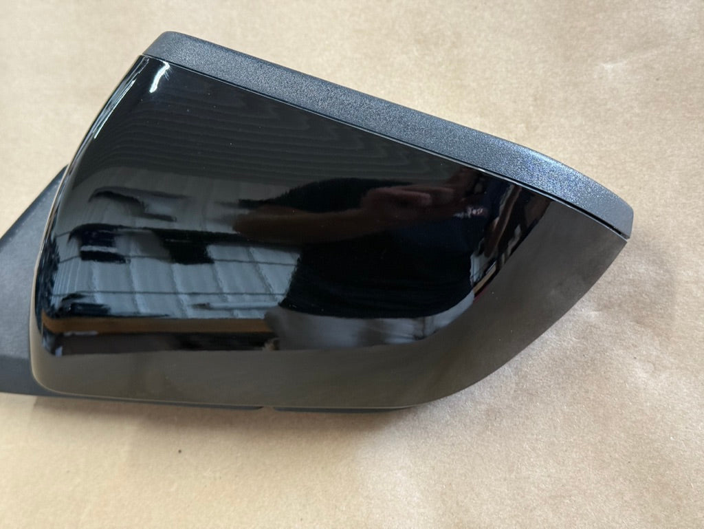 2024-2026 Ford Mustang GT LH Driver Side Mirror "G1"
