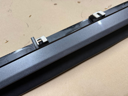 2015-2023 Ford Mustang GT V6 LH Side Skirt Molding Driver Side "J7"