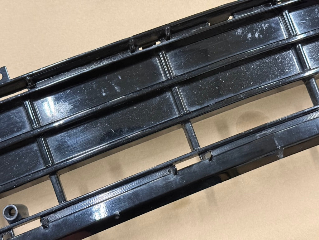 2018-2023 Ford Mustang GT California Special Front Bumper Lower Grille