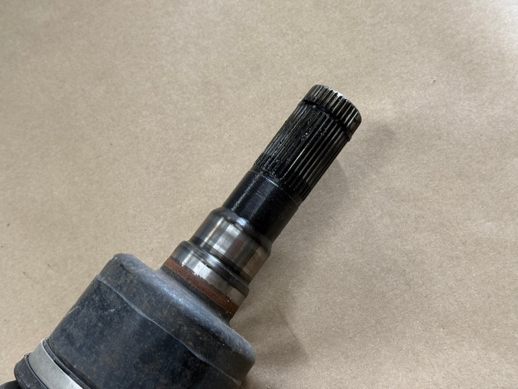 2018-2023 Mustang GT RH Passenger Side Rear Axle Half Shaft IRS "FR33-4K138-BE"