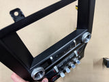 2022 Ford Mustang GT Touch Screen, Face Plate, Radio, Module USB Port