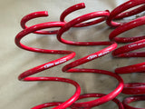 2015-2023 Ford Mustang GT BMR SP082/SP087 Lowering Springs NON Magneride