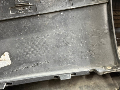 2015-2023 Ford Mustang GT V6 RH Passenger Side Skirt Molding "M7"