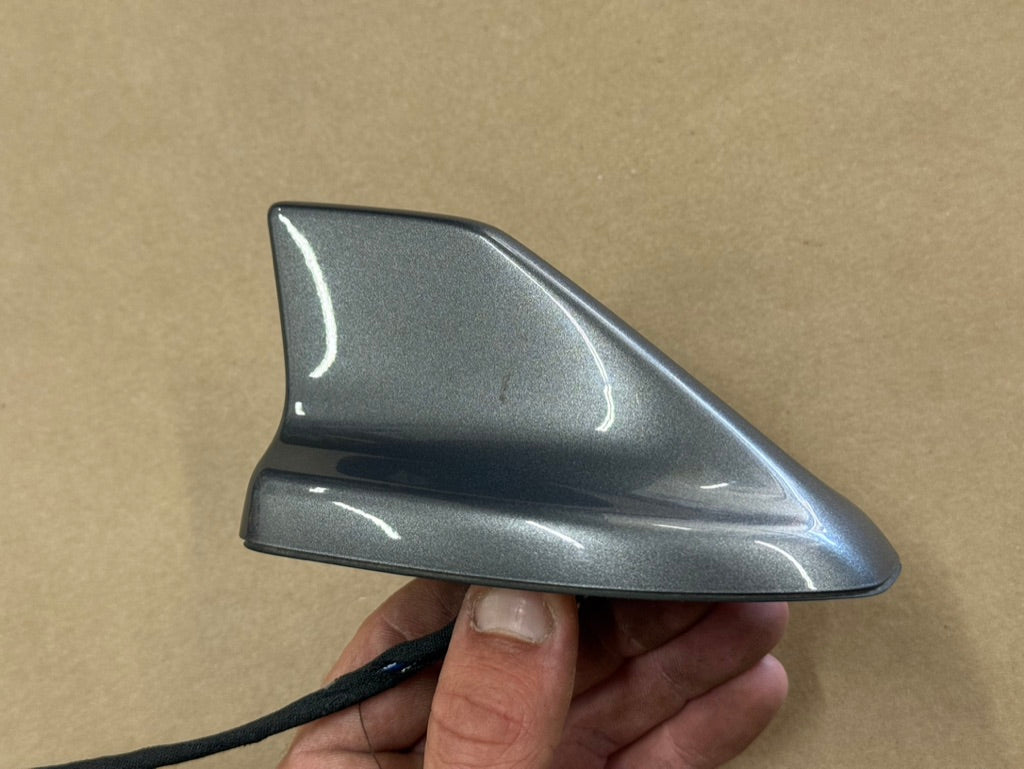 2021-2023 Mustang GT Radio Antenna Shark Phin Style JD9T-19K351-AA "M7"