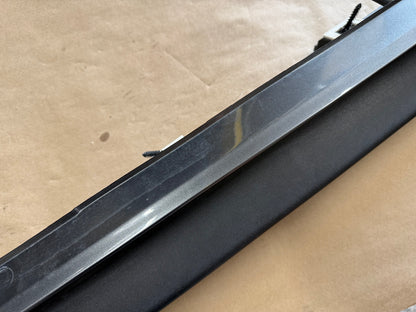 2015-2023 Ford Mustang GT V6 RH Passenger Side Skirt Molding "J7"