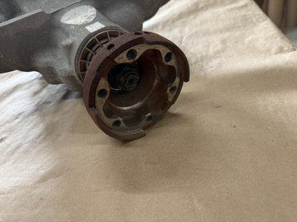 2015-2017 Ford Mustang GT 5.0L Rear Differential 3.15 Gear 8.8"