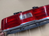 2014-2015 Chevrolet Camaro SS LH Driver Side Tail Light Factory Tail Light
