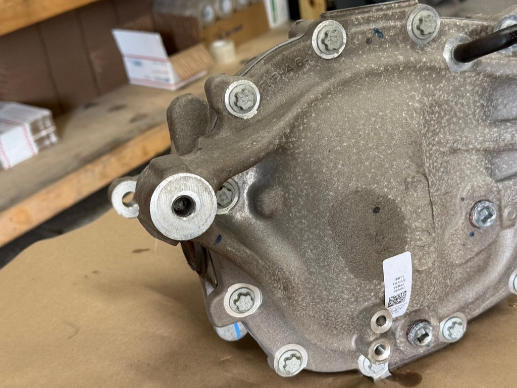 2024-2026 Ford Mustang GT 5.0L Rear Differential 3.55 Gear 8.8"