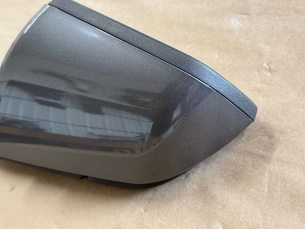 2021-2023 Ford Mustang GT LH Driver Side Mirror "M7"