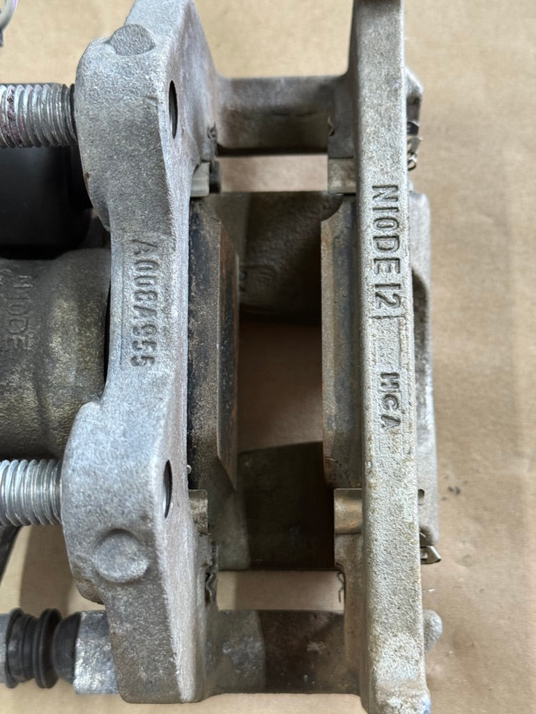 2024-2026 Ford Mustang GT 5.0 LH Driver Side Rear Caliper Brakes