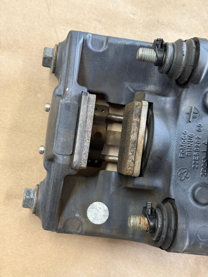2024-2026 Ford Mustang GT Rear RH Passenger Electric Emergency Brake Caliper
