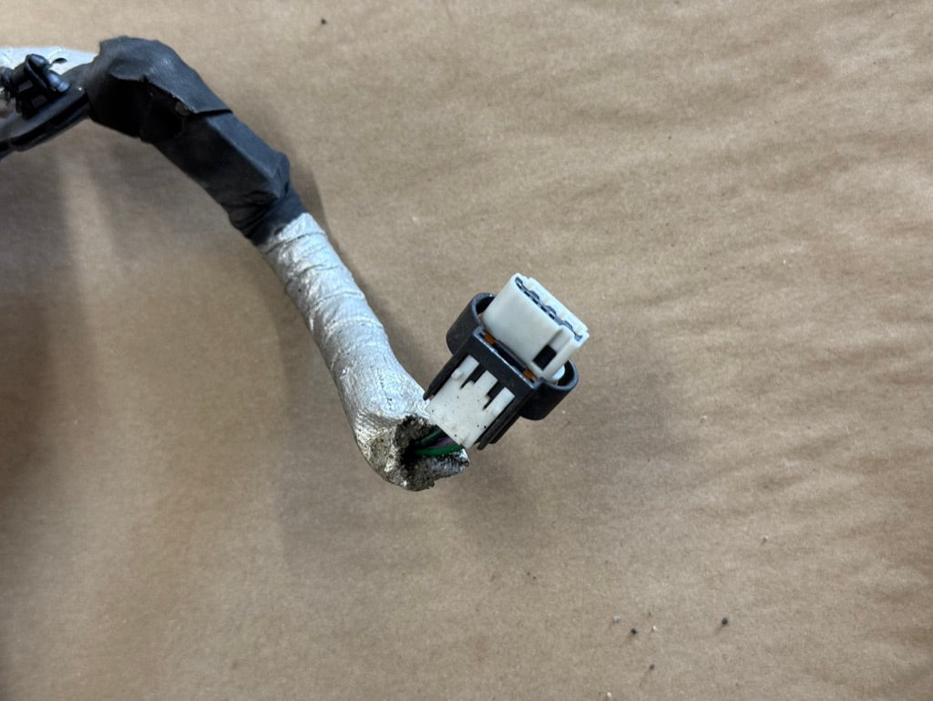 2018-2023 Ford Mustang GT Exhaust Jumper Wiring