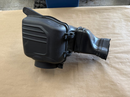 2024-2026 Ford Mustang GT Coyote Cold Air Intake Box LH Driver Side