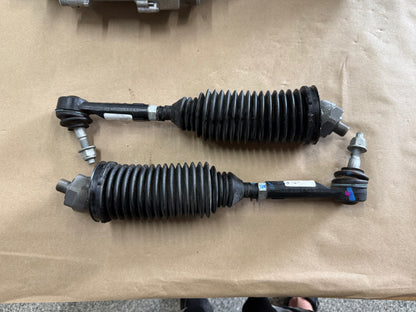 2024-2026 Ford Mustang GT 5.0L Electronic Steering Rack 7K Miles