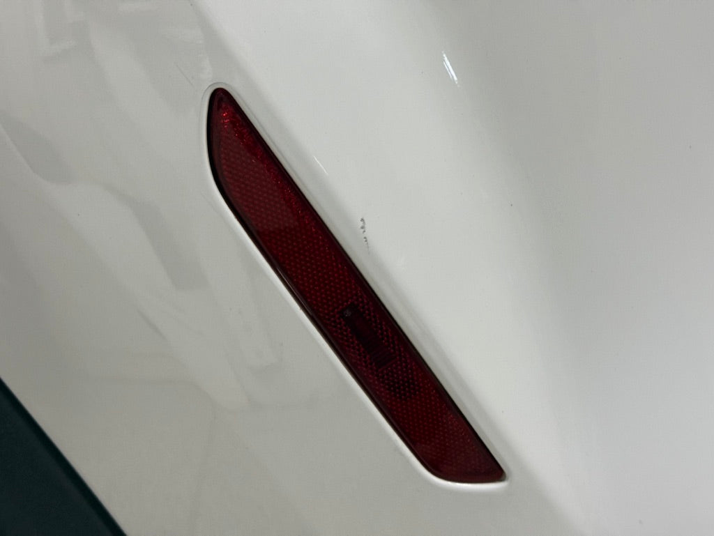 2015-2017 Ford Mustang GT Rear Bumper Complete "YZ"