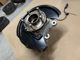 2015-2023 Ford Mustang 5.0 GT LH Driver Side Rear Spindle Knuckle Hub