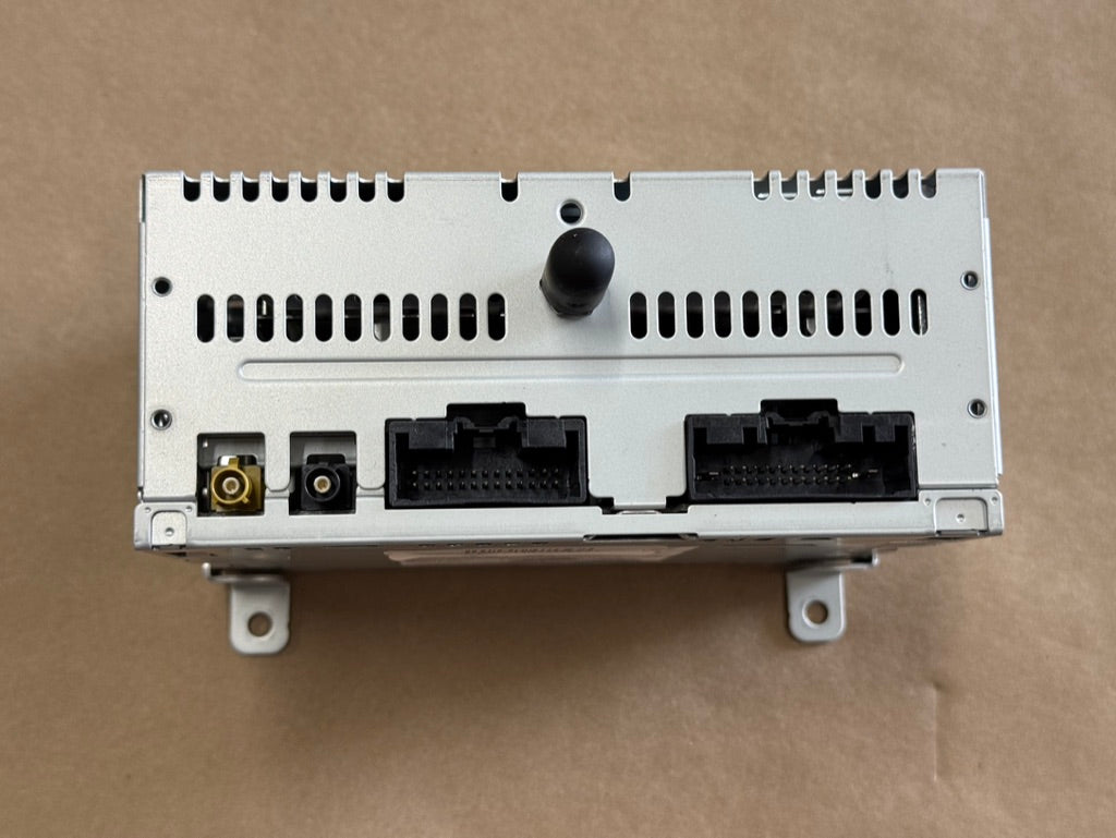 2015-2017 Ford Mustang Radio Head Unit Touch Screen