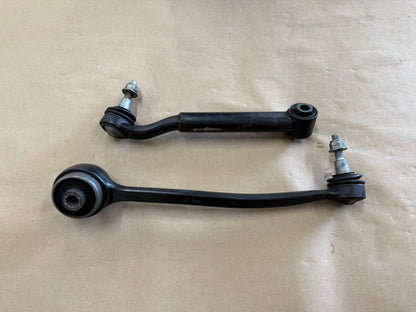 2015-2023 Ford Mustang GT LH Driver Side Front Control Arms Frontward Rearward