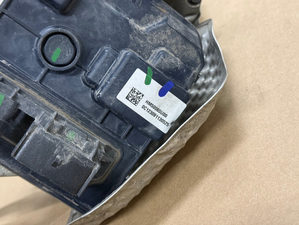 2023-2026 Ford F-250 Super Duty 6.7L Steering Column Assist Module Assembly