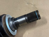 2010-2015 Chevrolet Camaro SS LH Driver Side Rear Half Shaft Axle