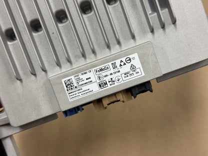 2023-2025 Ford F-250 F-350 Super Duty Radio Amplifier