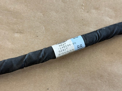 2018-2023 Ford Mustang GT Exhaust Jumper Wiring