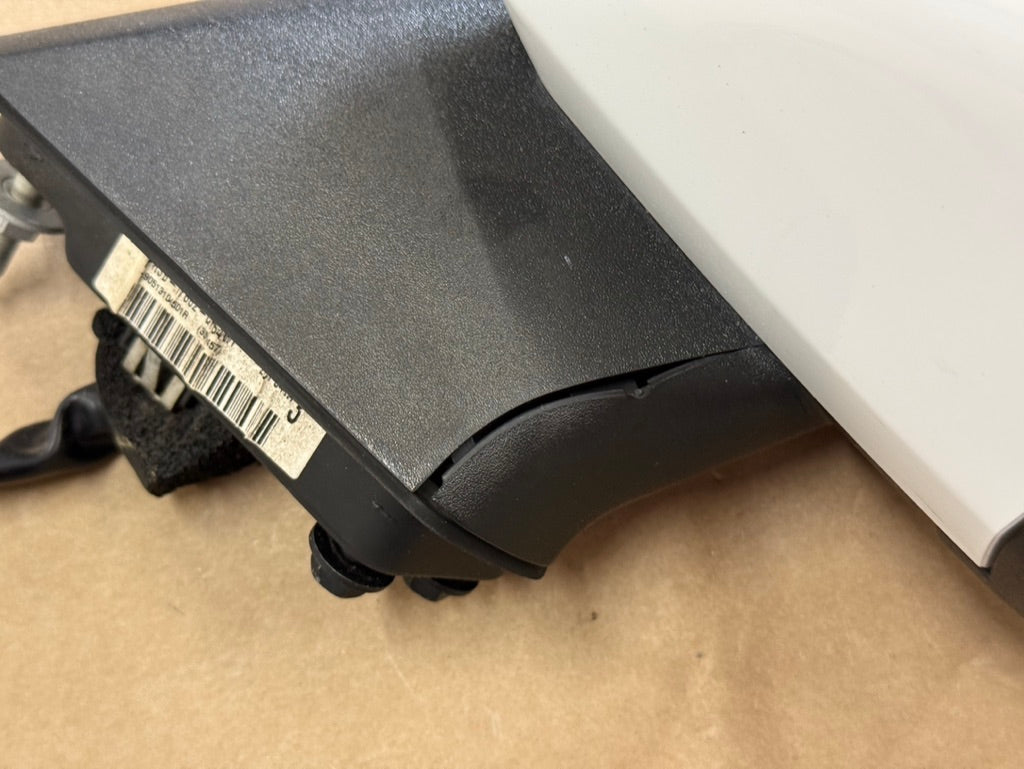 2015-2020 Ford Mustang GT RH Passenger Side Mirror "YZ"