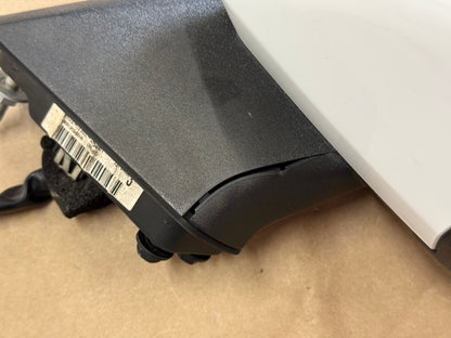 2015-2020 Ford Mustang GT RH Passenger Side Mirror "YZ"