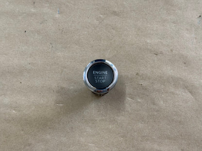 2023-2026 Ford F-250 F-350 Super Duty Push Start Button
