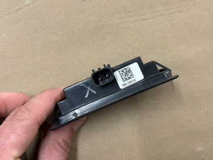 2024-2026 Ford Mustang License Plate Light
