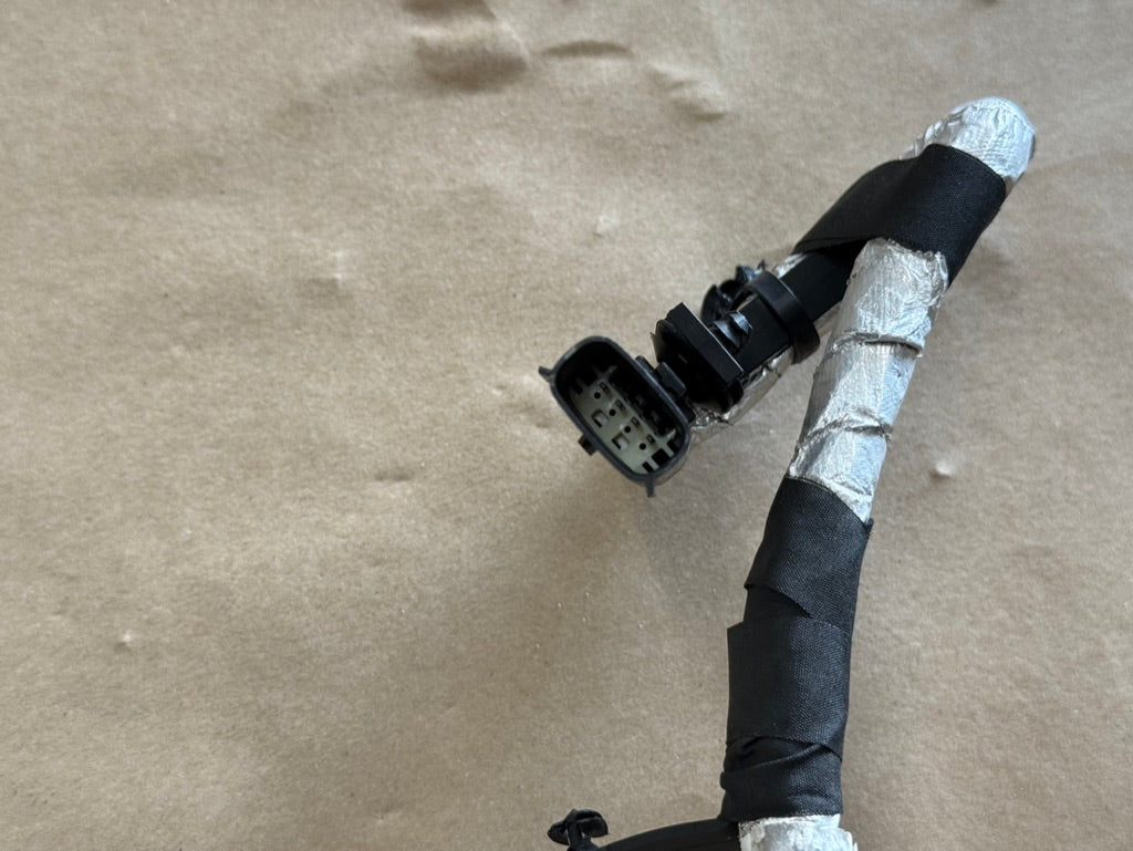 2018-2023 Ford Mustang GT Exhaust Jumper Wiring