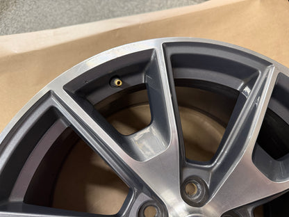 2015-2023 Ford Mustang GT 5.0 19x9" Wheel Rim 50th Anniversary