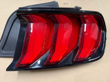 2018-2023 Ford Mustang GT V6 EcoBoost Tail Light RH Passenger Side LED