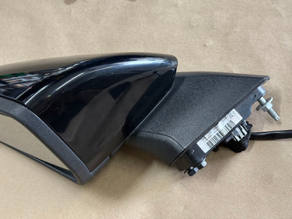 2021-2023 Ford Mustang GT LH Driver Side Mirror "G1"