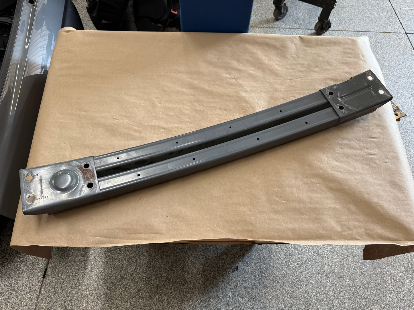 2018-2023 Ford Mustang GT Front Bumper Support Reinforcement "M7"