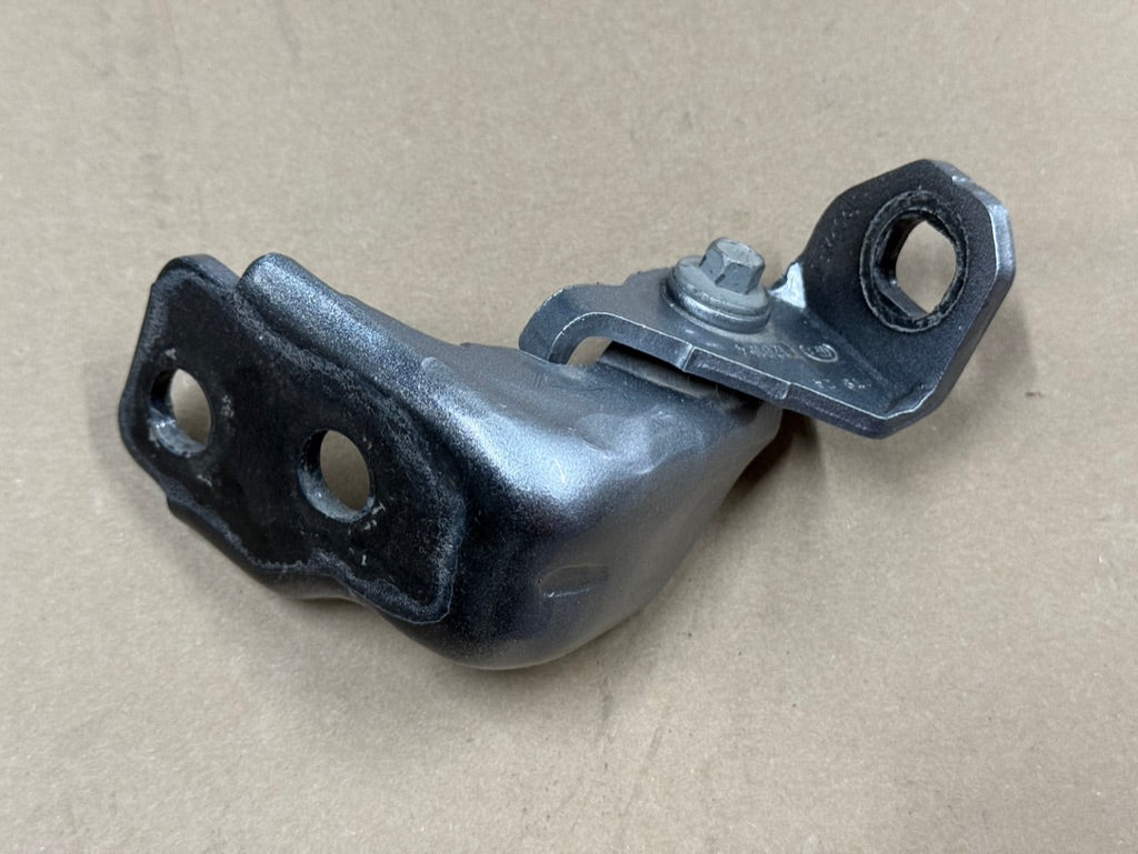 2023-2025 Ford F-250 F-350 Door Hinges RH Passenger Front Upper Lower "JS"