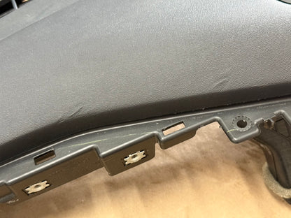 2024-2026 Ford Mustang S650 Dash Pad Board