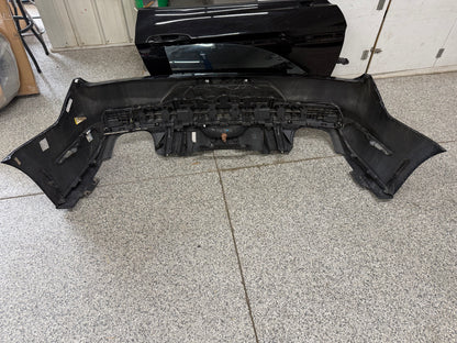 2018-2023 Ford Mustang GT Rear Bumper Complete Parking Sensors "G1"