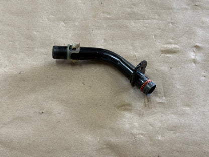 2024-2026 Ford Mustang GT 5.0L Coolant Water Heater Pipe Tube "USED"