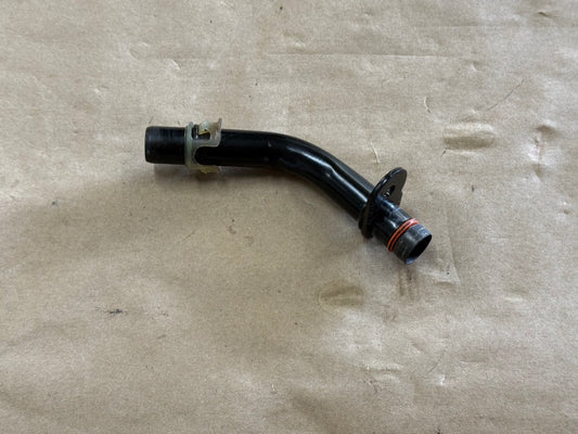 2024-2026 Ford Mustang GT 5.0L Coolant Water Heater Pipe Tube "USED"