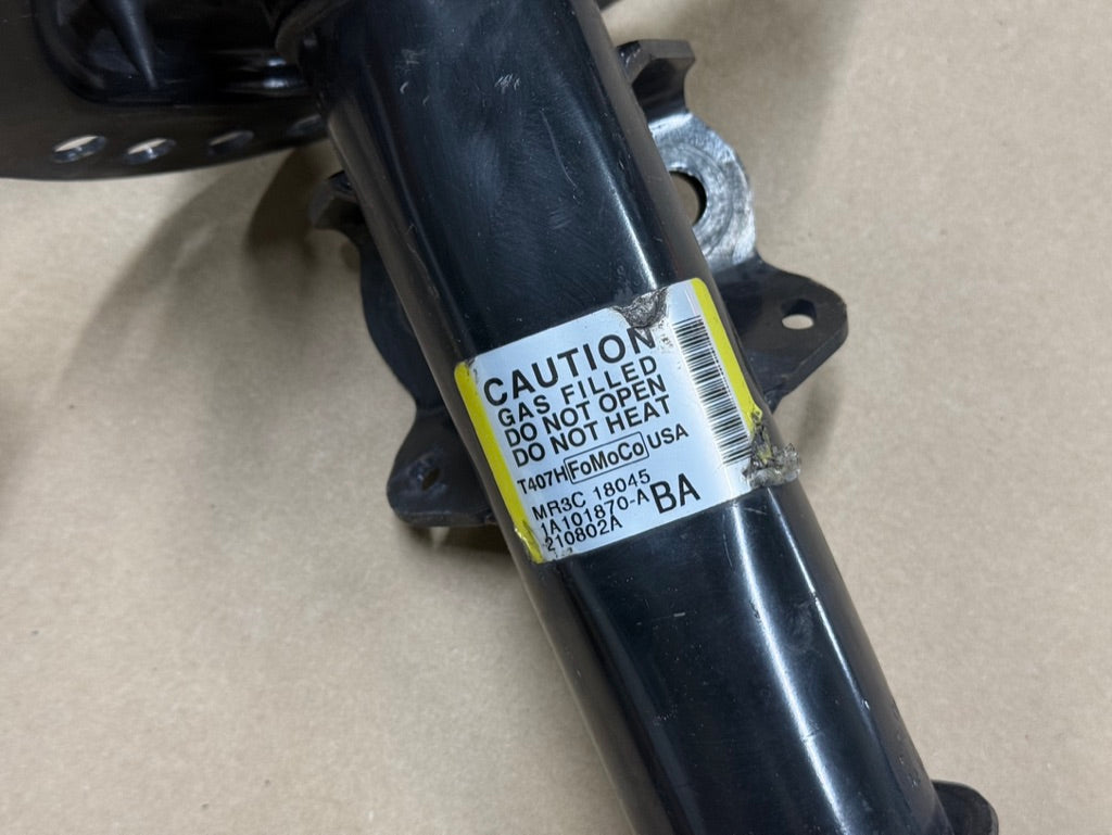 2018-2023 Ford Mustang GT PP1 Front Strut
