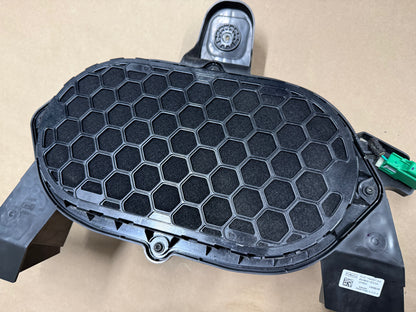 2023-2025 F-250 Super Duty Subwoofer Speaker Sub