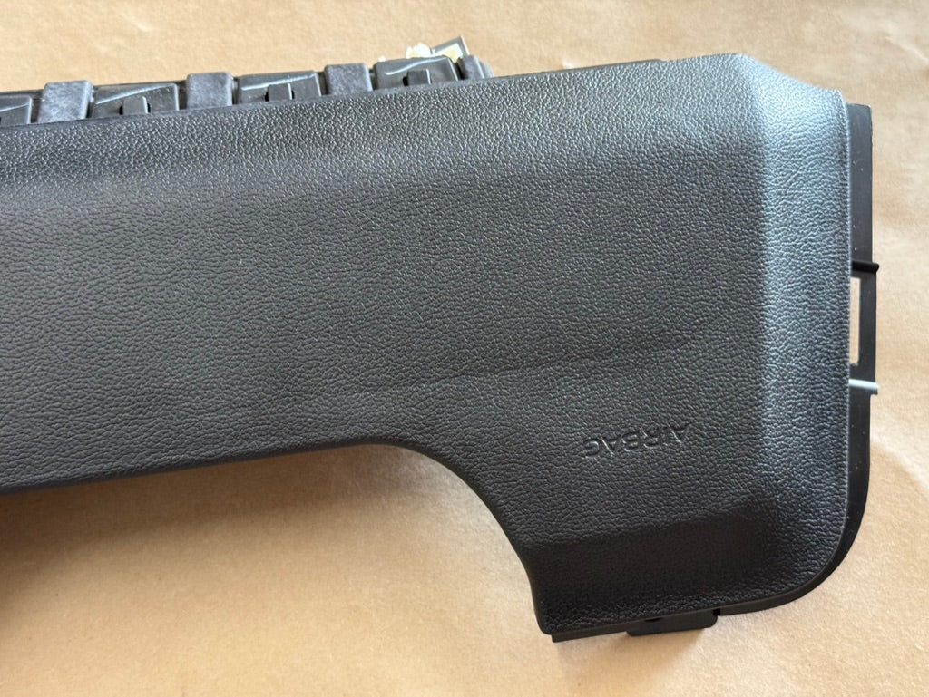 2015-2023 Ford Mustang LH Driver Side Knee Air Bag - OEM