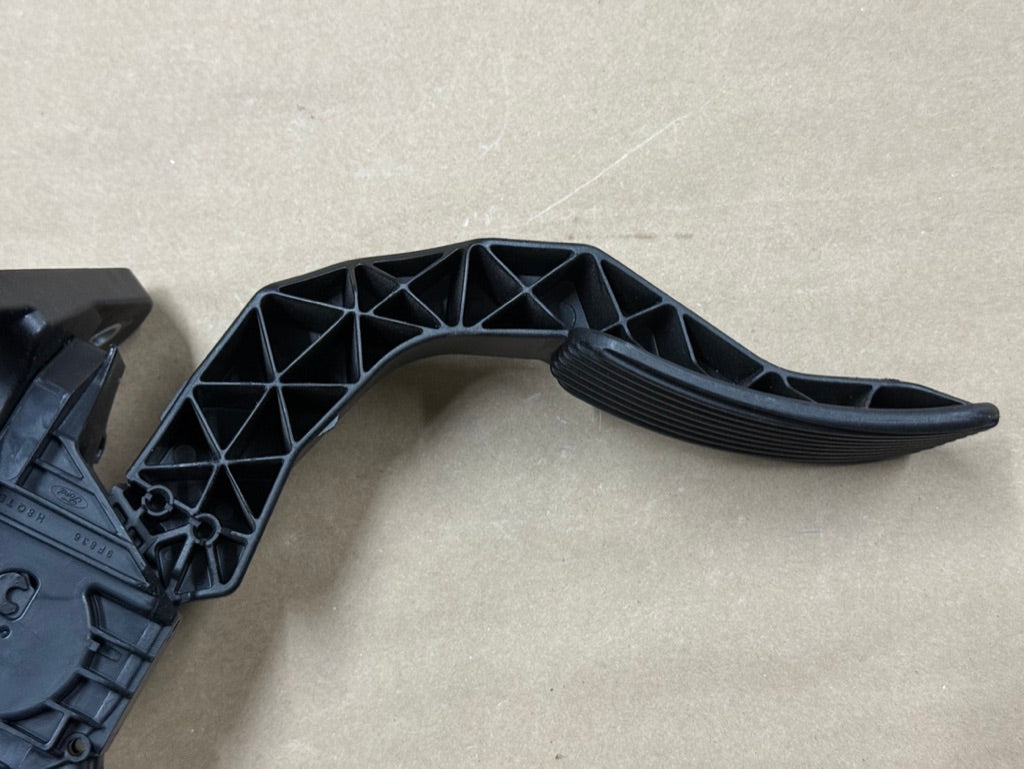 2023-2025 Ford F-250 F-350 Super Duty Electric Gas Pedal