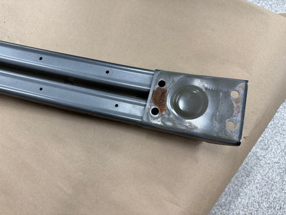 2015-2017 Ford Mustang GT Front Bumper Support Reinforcement "Charcoal" J7